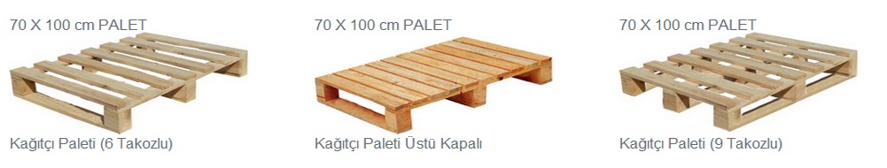 �zel �l�� Palet